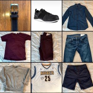 Closet Sale! Great Bundle!